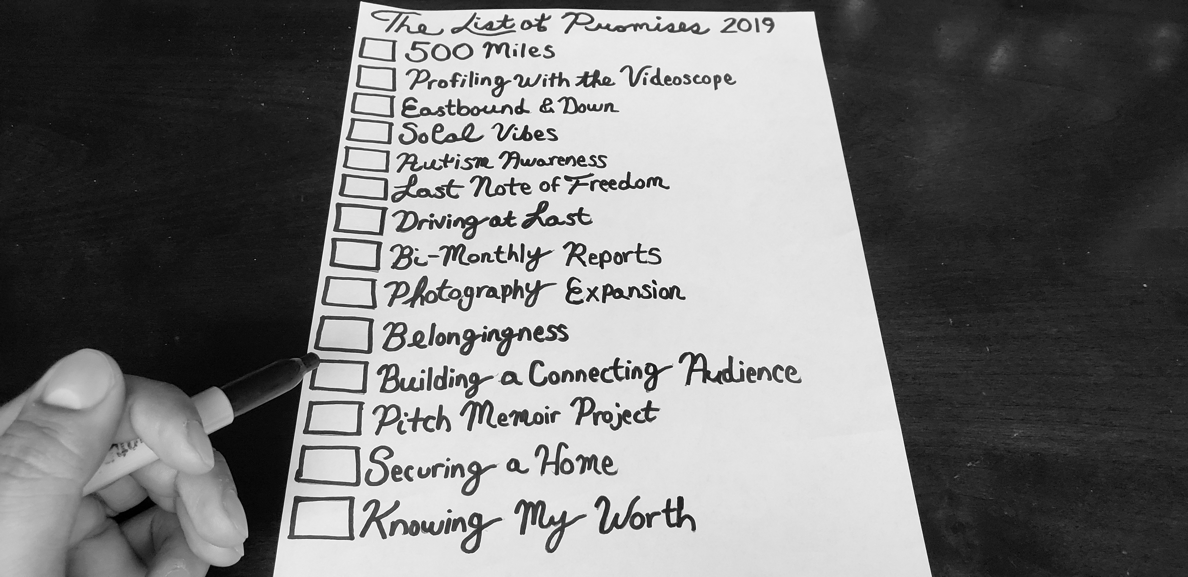 Finding Motivation During Troubling Times