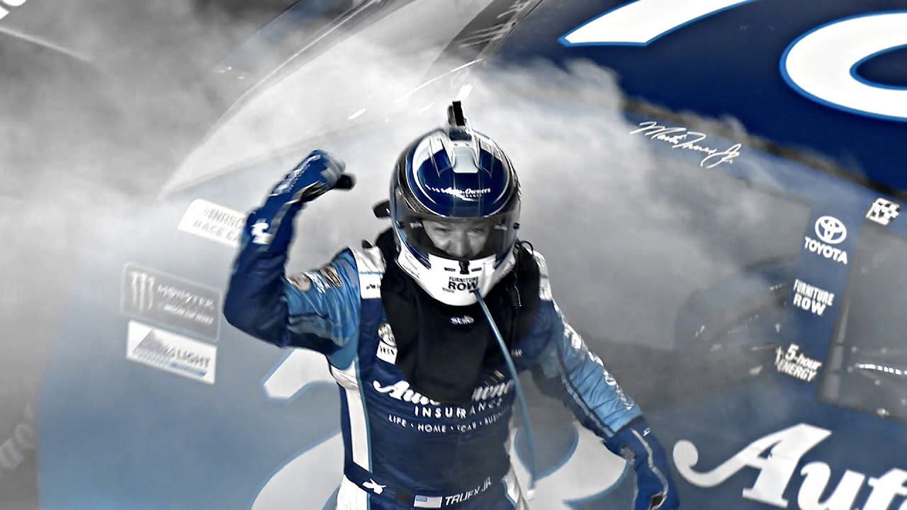 Battle of the Former Xfinity Series Champions: 2017 Ford EcoBoost 400 Preview