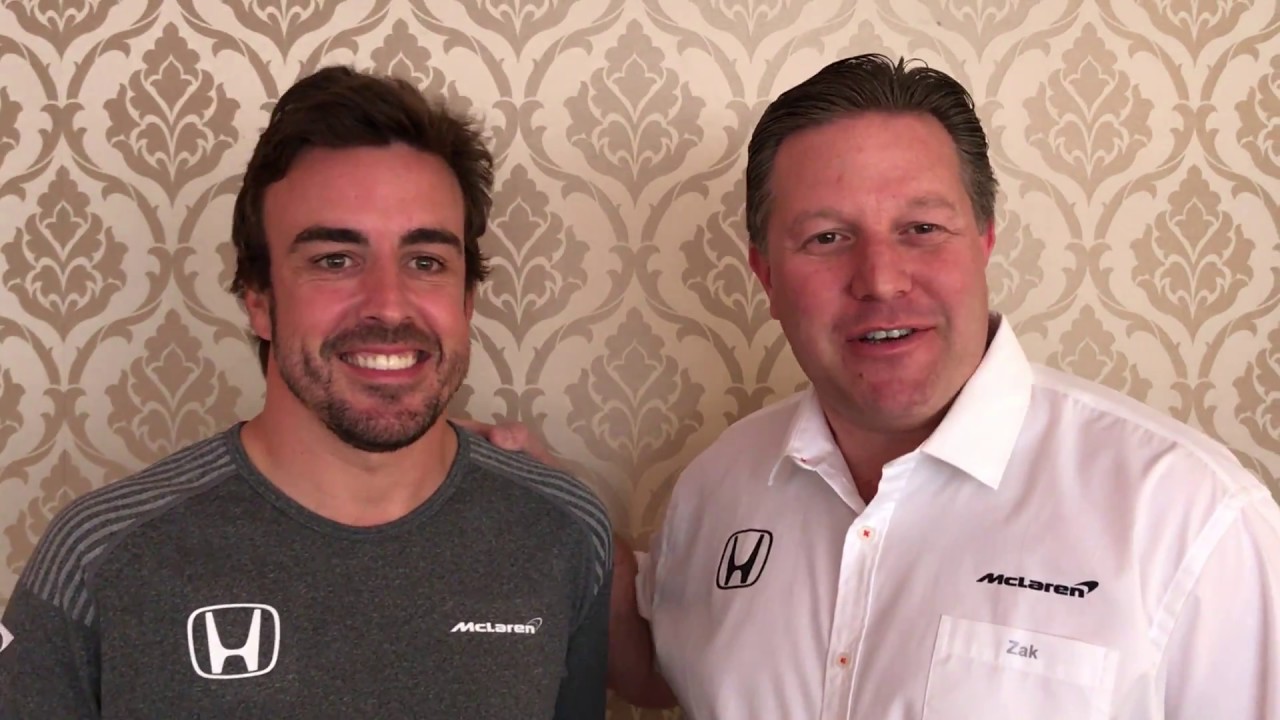 More Than a Publicity Stunt: Fernando Alonso running Indy is a big deal worldwide