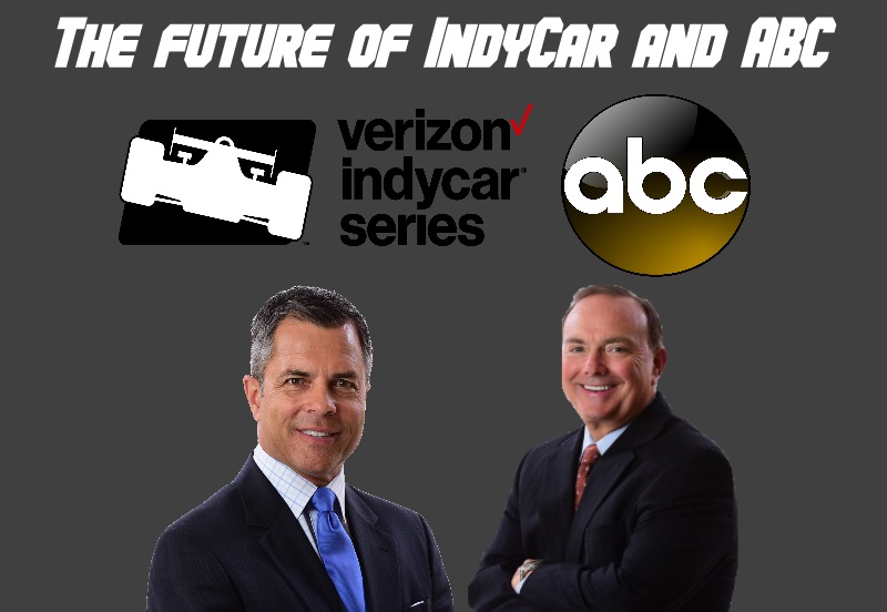 Anything But Cars: ESPN's 'Black Wednesday' Affects IndyCar Series