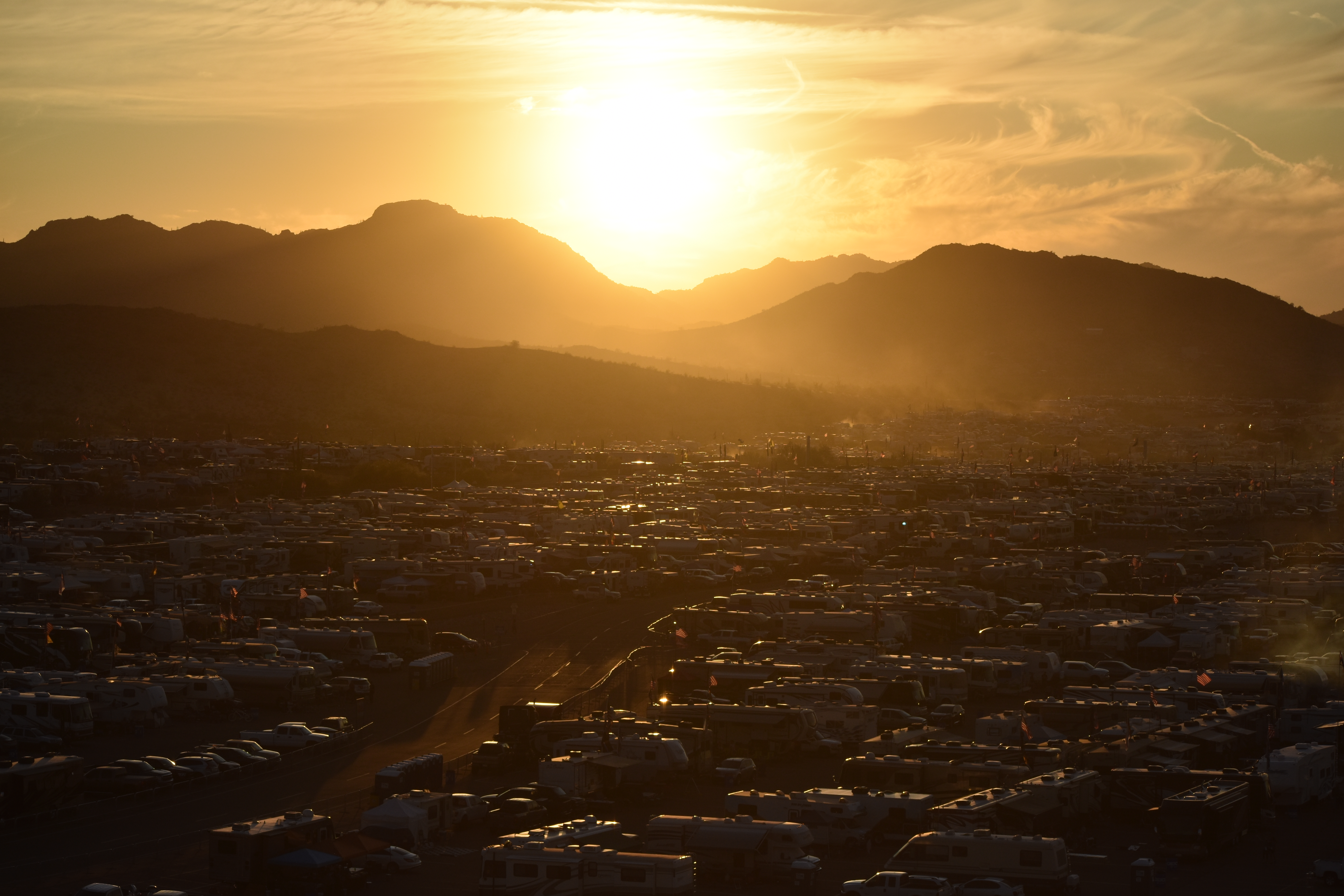 One Year Later: Phoenix Reflection