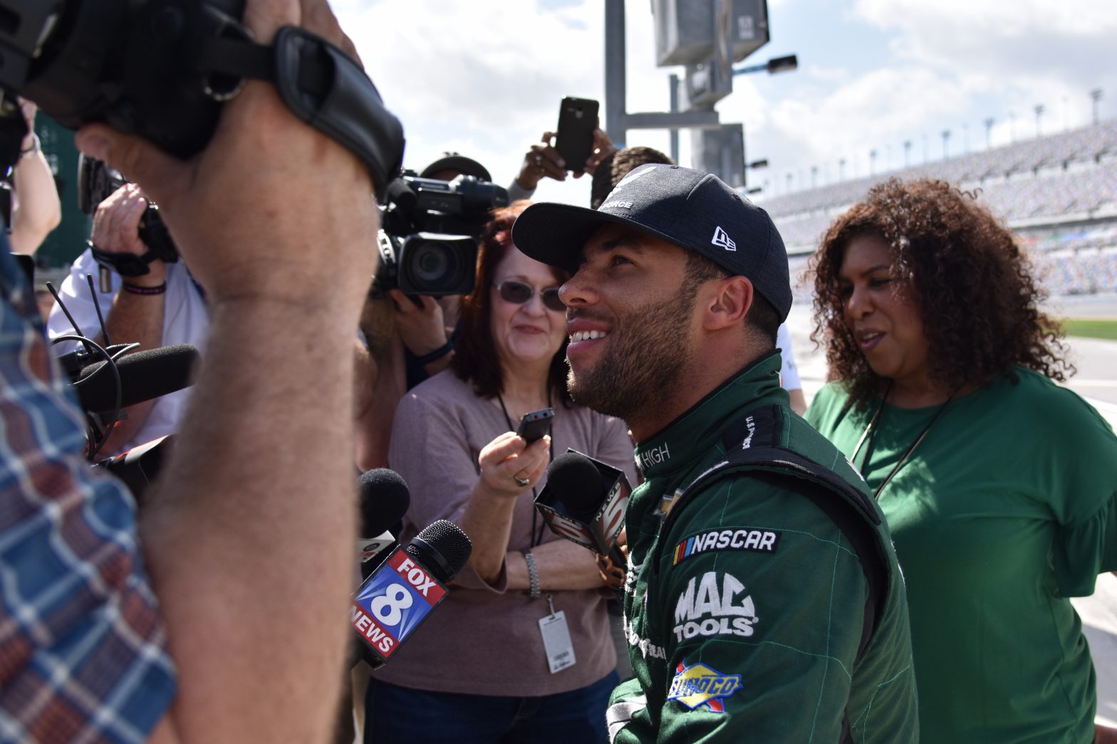 I’m So Over This Hatred Filled Year