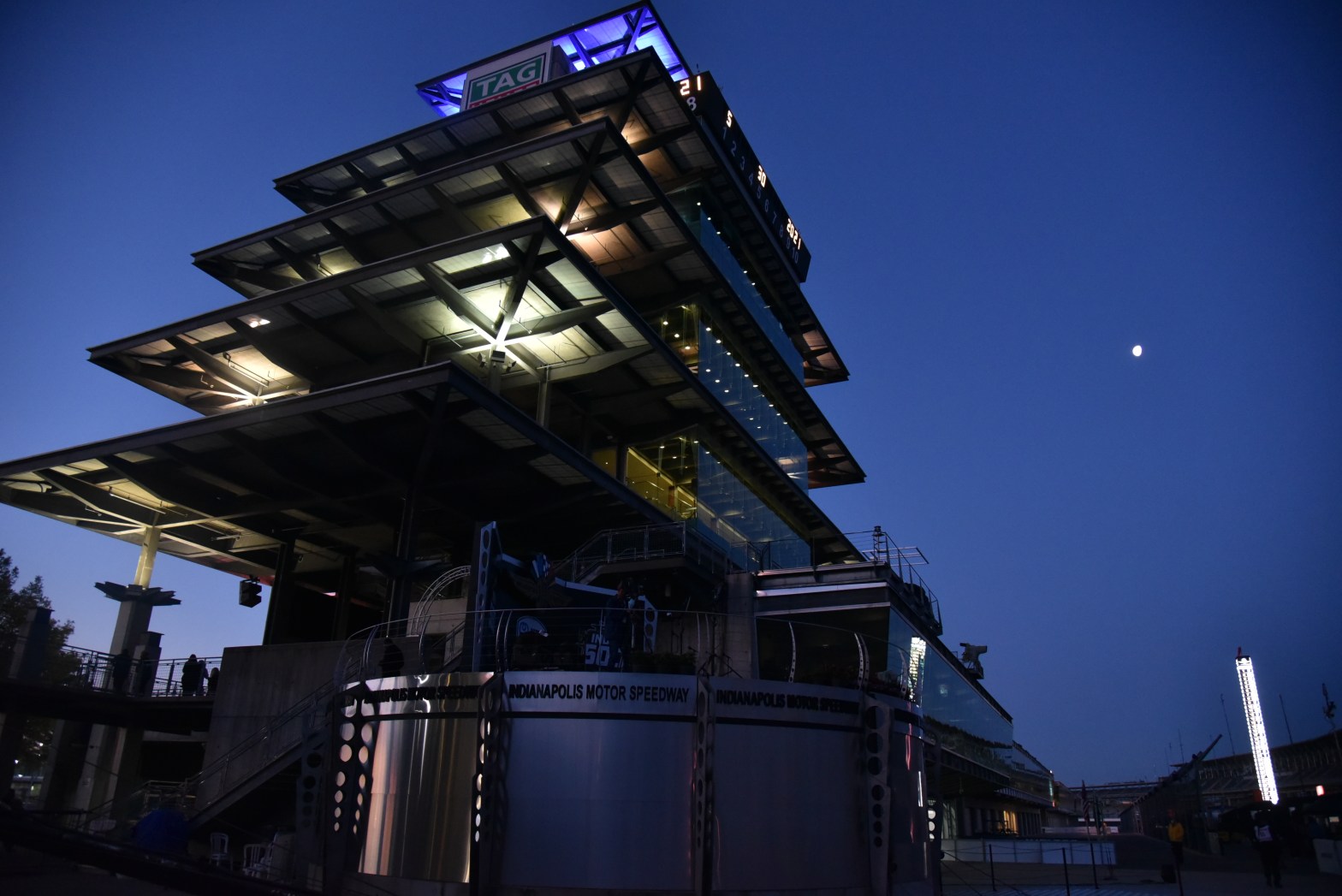 The Grandest Grind Is Over, What’s Next?