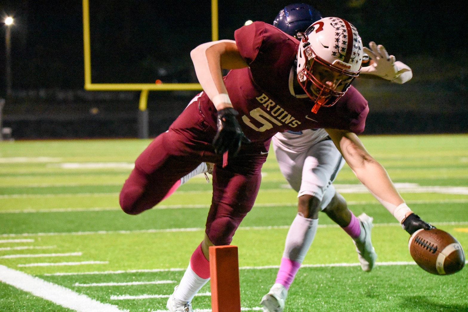 GALLERY: Meadowdale Mavericks vs. Cascade Bruins