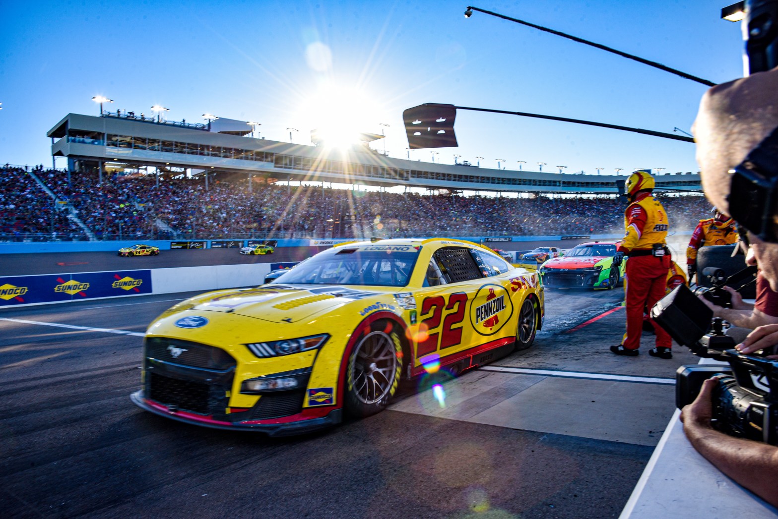 From the Lens: Best of 2022 in Motorsports