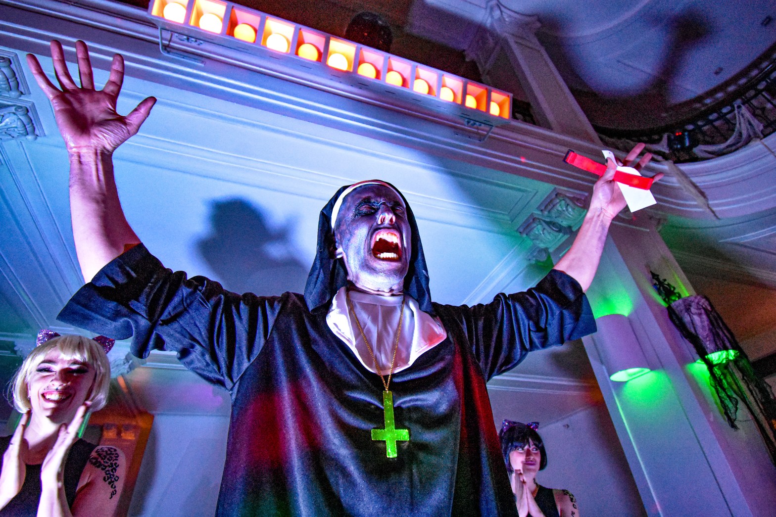 From the Lens: Best of 2023