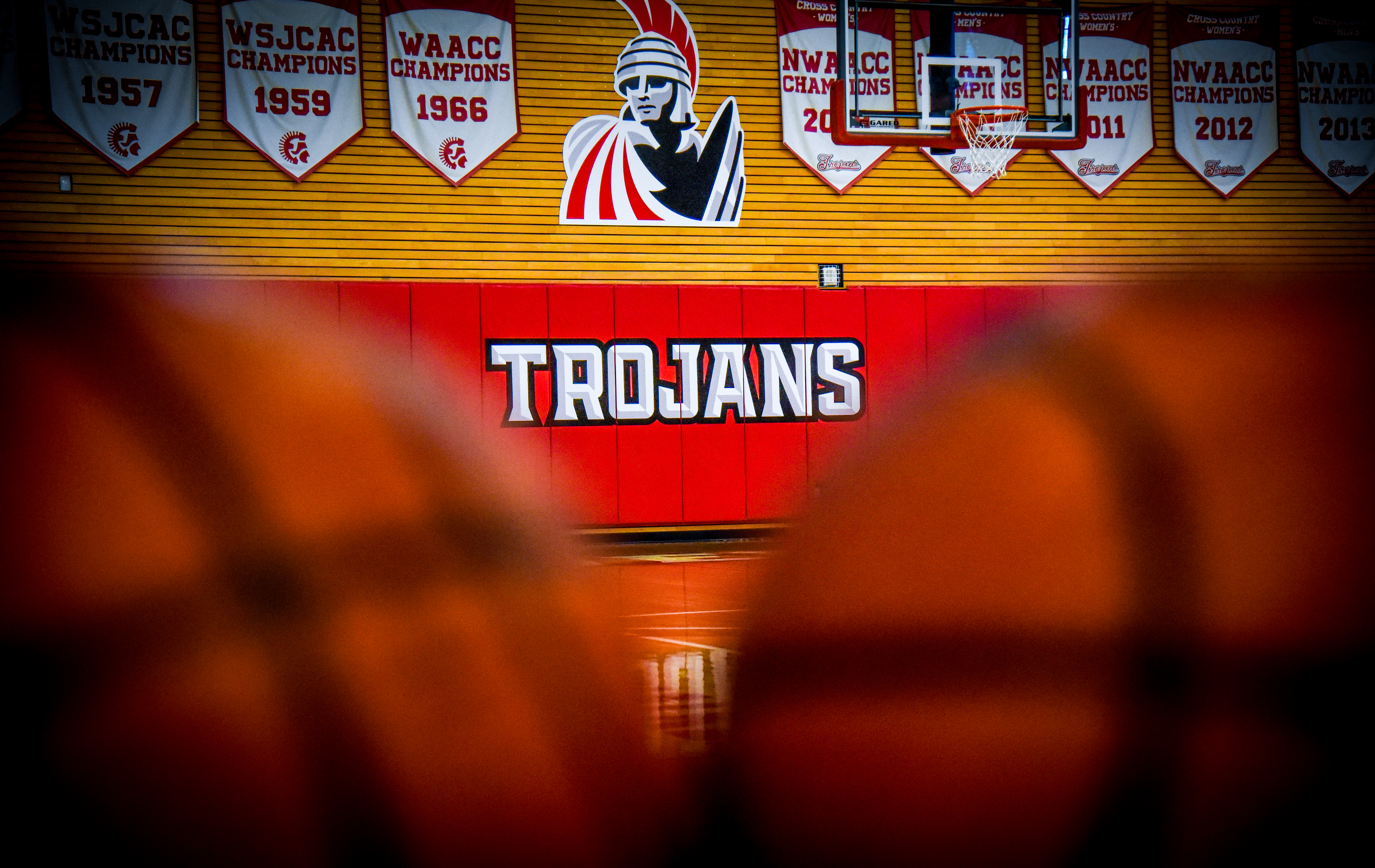GALLERY: Edmonds Tritons vs. Everett Trojans Basketball